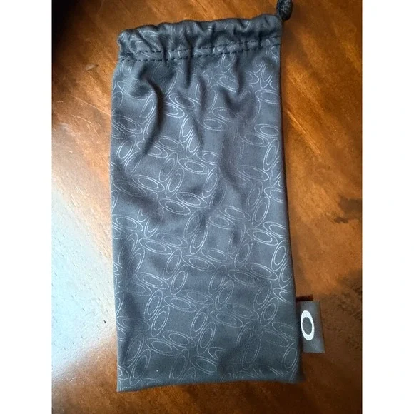 Oakley Cohort Sunglasses Grey Ink Prizm Sapphire Polarized OO9301-1461 Case Box - Picture 6 of 7